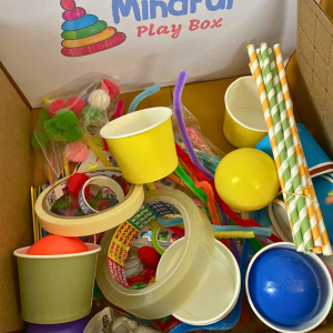 Mindfull play box