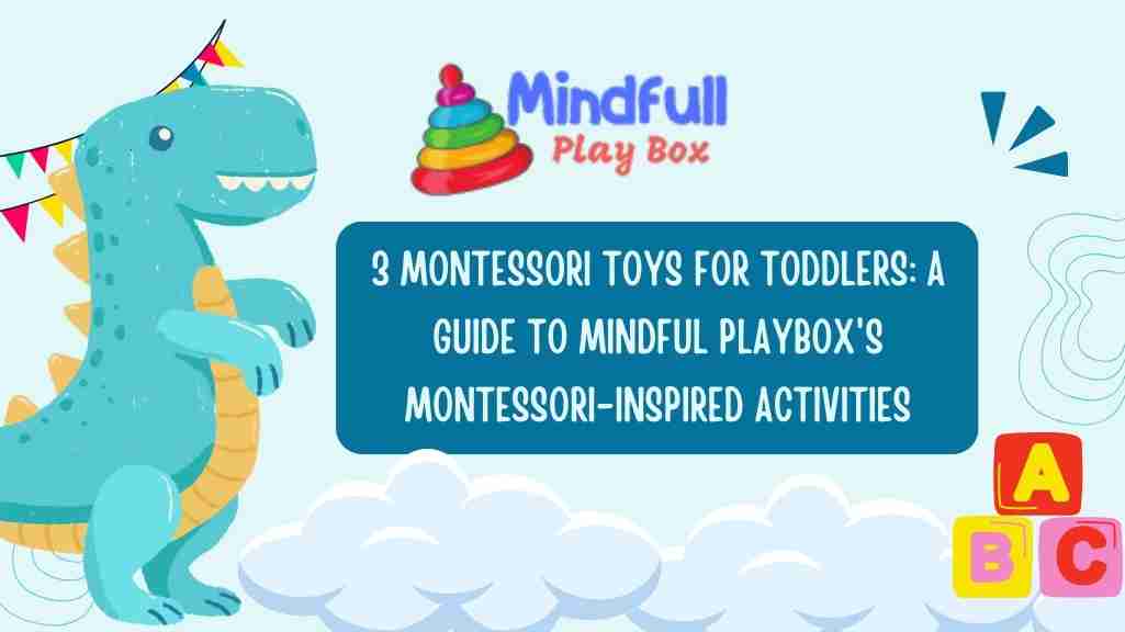 Montessori Toys